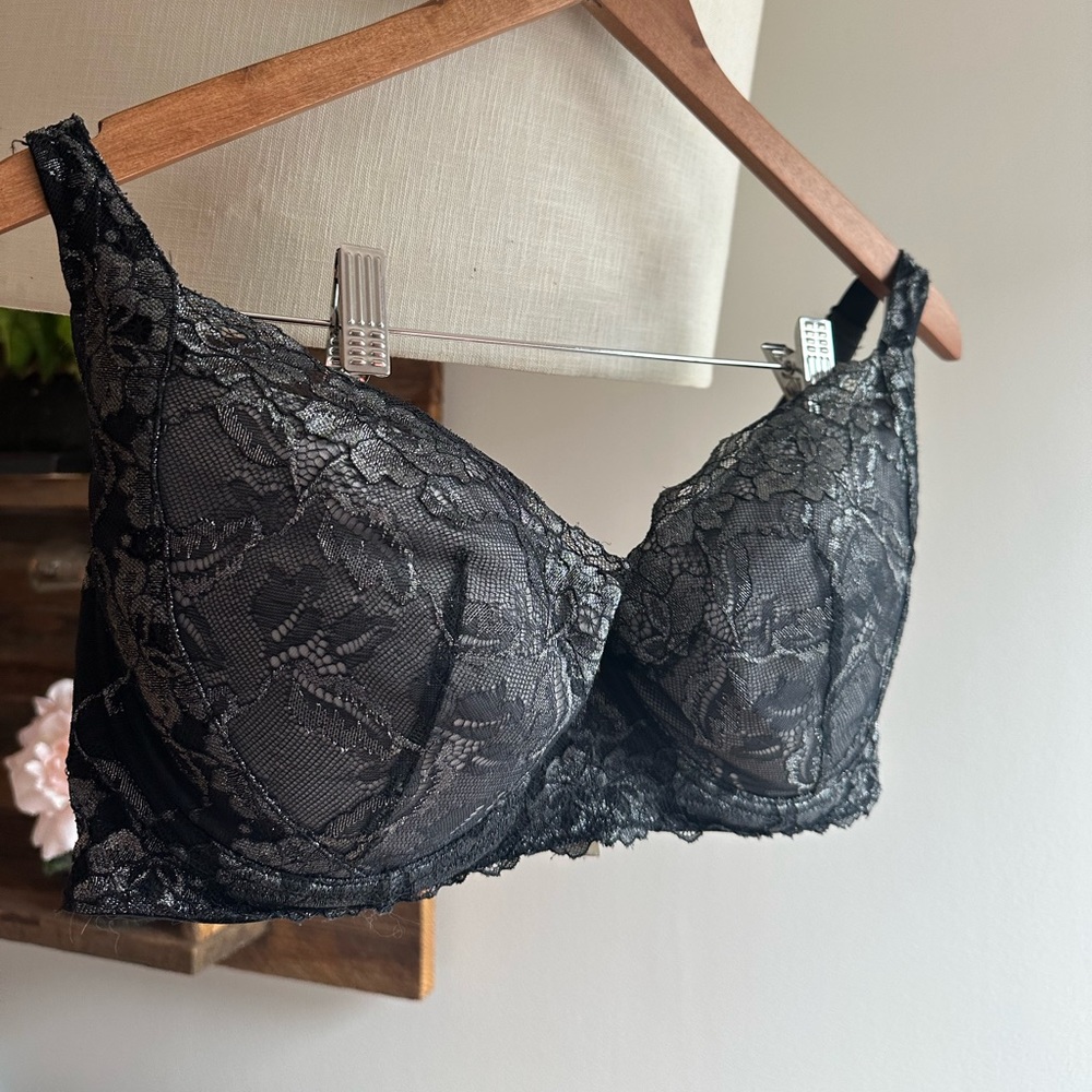 l’attire Lace Bra